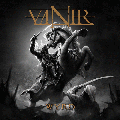 Vanir (DK) : Wyrd